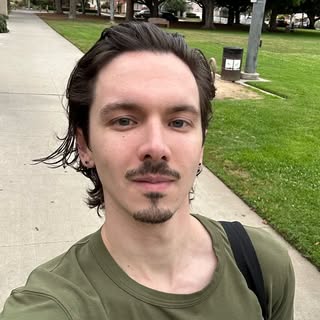 Ryan Barkauskas