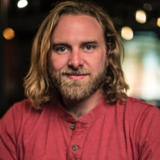 James Schrader