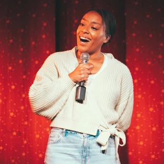 Vannessa Jackson