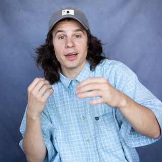 Blake Freeman
