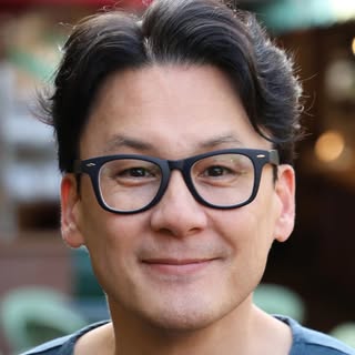 Eliot Chang