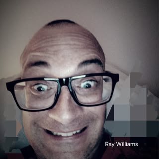 Ray Williams