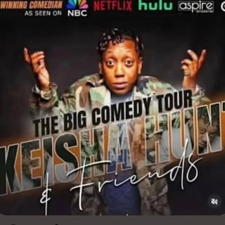 Keisha Hunt