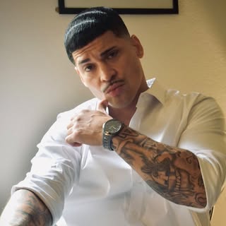 Elias Zepeda