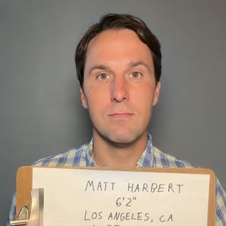 Matthew Harbert