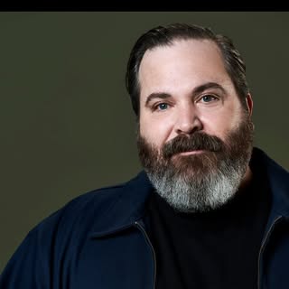 Dave Stone