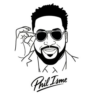 Phil Isme