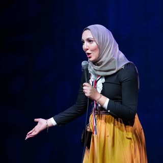 Yasmin ElHady