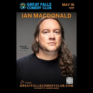 Ian Macdonald