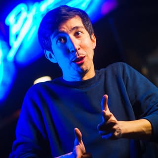 Mike Lane