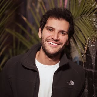 Ben Kirschenbaum