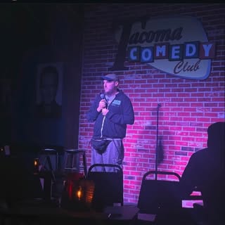 Brendan Meeks