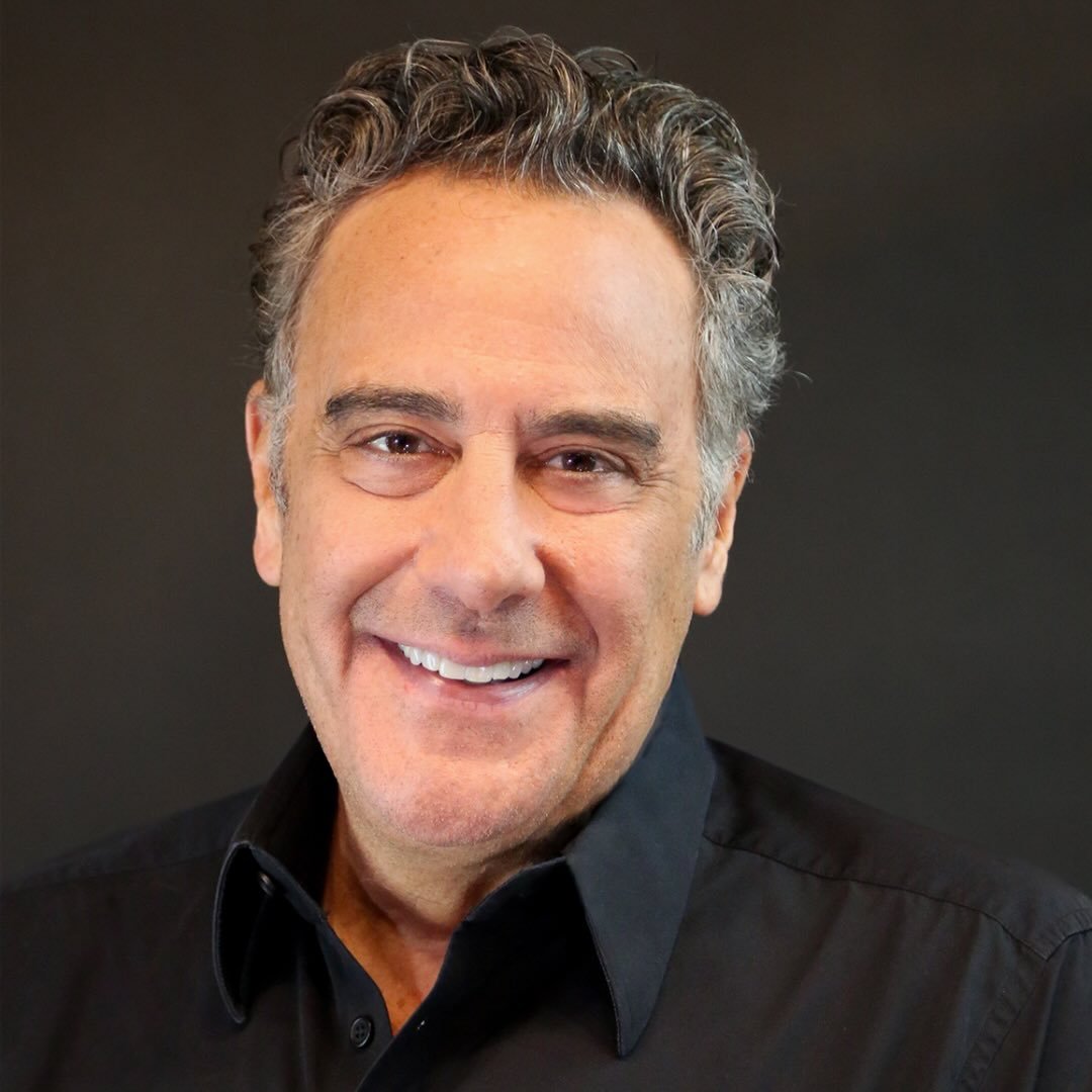 Brad Garrett