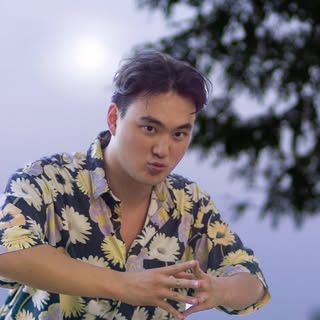 Will Paik