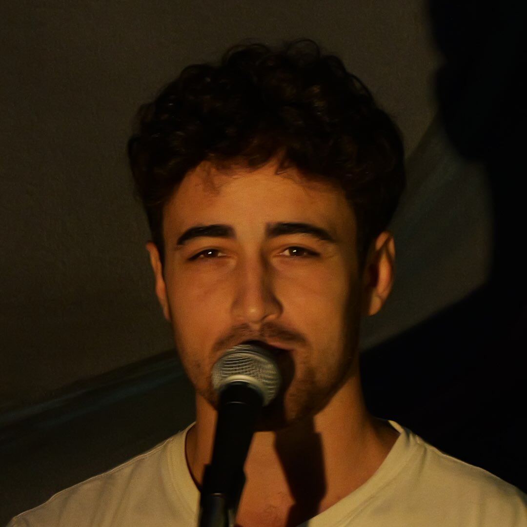 Alvaro Mendoza
