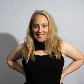 Allison Dyen