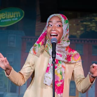 Madina Wilson
