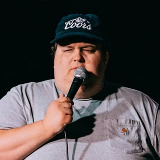 Luke Bentley