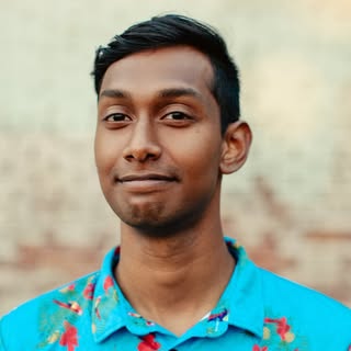 Neeraj Srinivasan