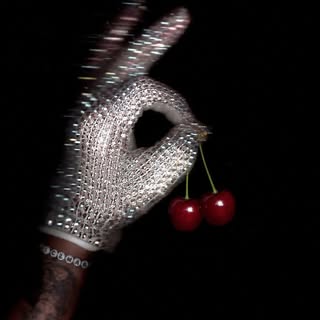 Corey Cherry Jr