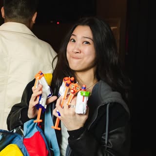 Tiffany Ng