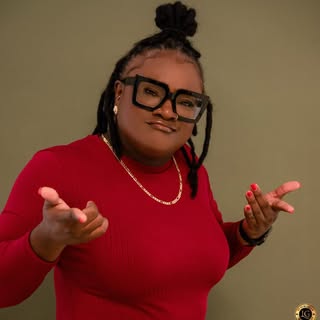SteFunny Denise