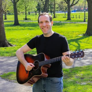 Jake Dewar