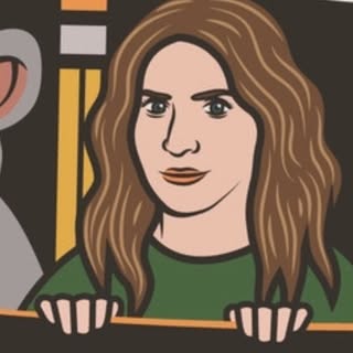 Brooke Van Poppelen