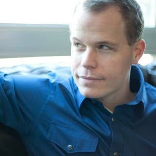 Matt Marcy