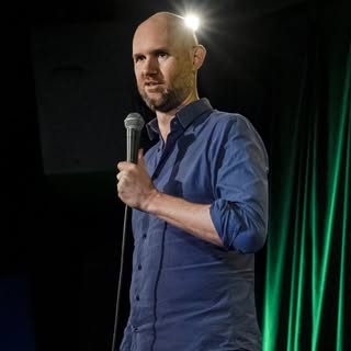 Tom Orr