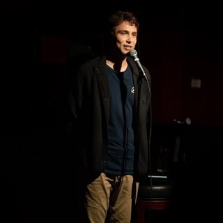 Luke Barker
