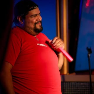 Luis Peraza