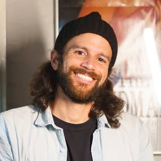 Tom Delgado