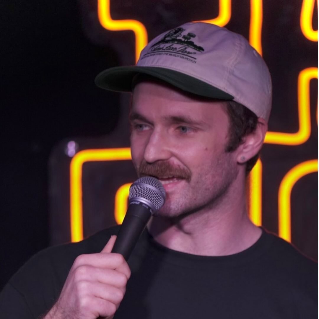 Matt B.C.