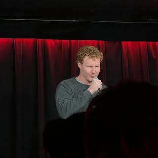 Patrick Bornhop