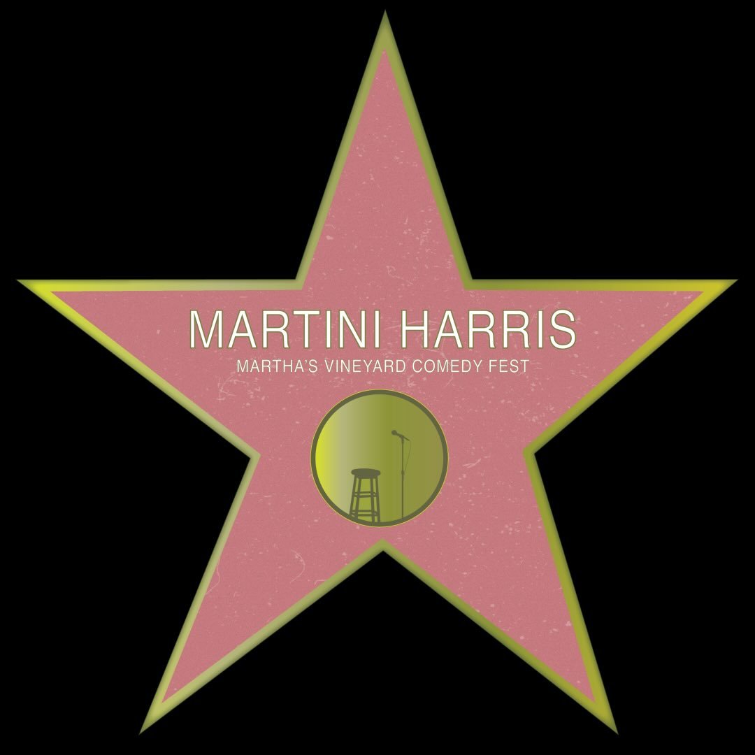 Martini Harris
