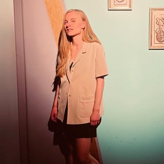 Lily Brackett