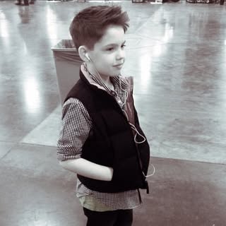 Dax Hilton