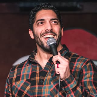 Shahyan Jahani