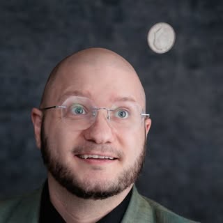 Jacob Jax