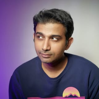 Arun Rama