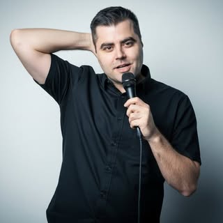Josh Stramiello