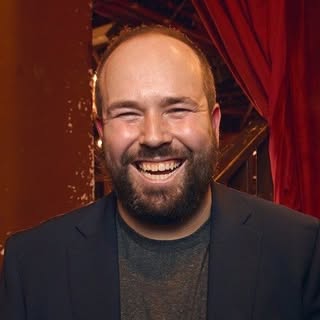 Tommy McNamara