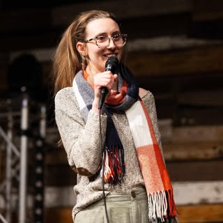 Elizabeth Selin