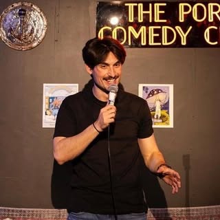 Mike Pallotta