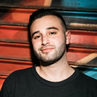 Corey Yoskowitz
