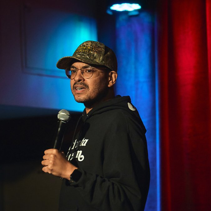 Yassir Lester