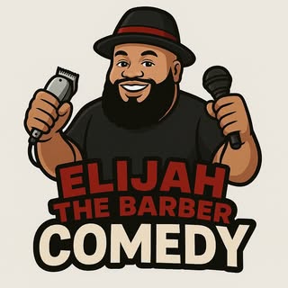 Elijah The Barber