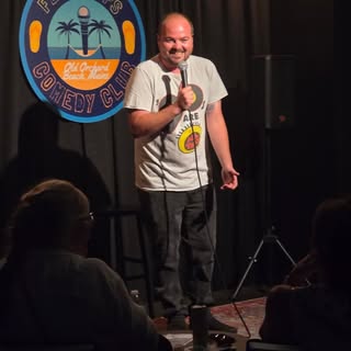 Sean Boucher