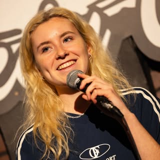 Olivia Stevermer